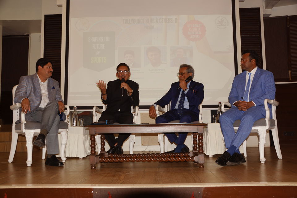 Shaping the Future of Sports
