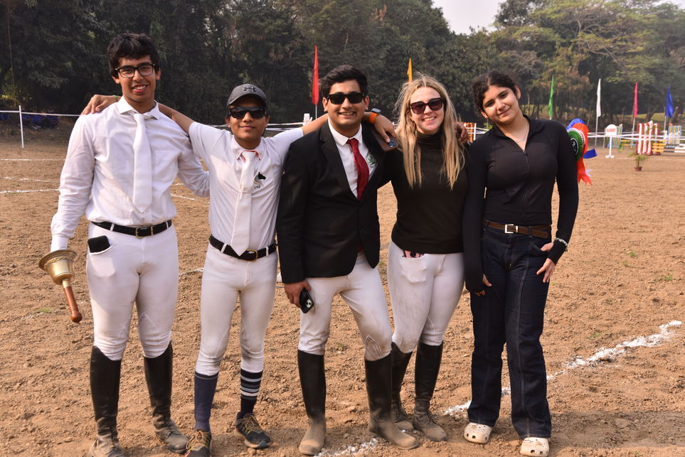 Horse Show