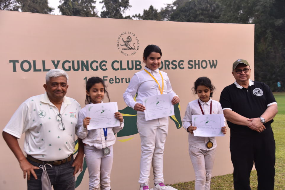 Horse Show
