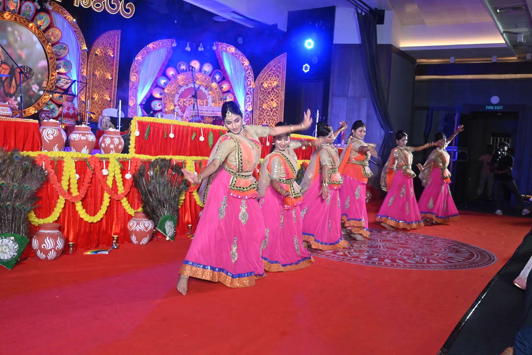 Poila Baisakh Musical Evening