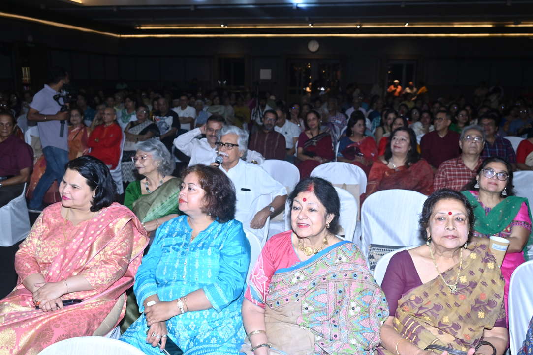 Poila Baisakh Musical Evening