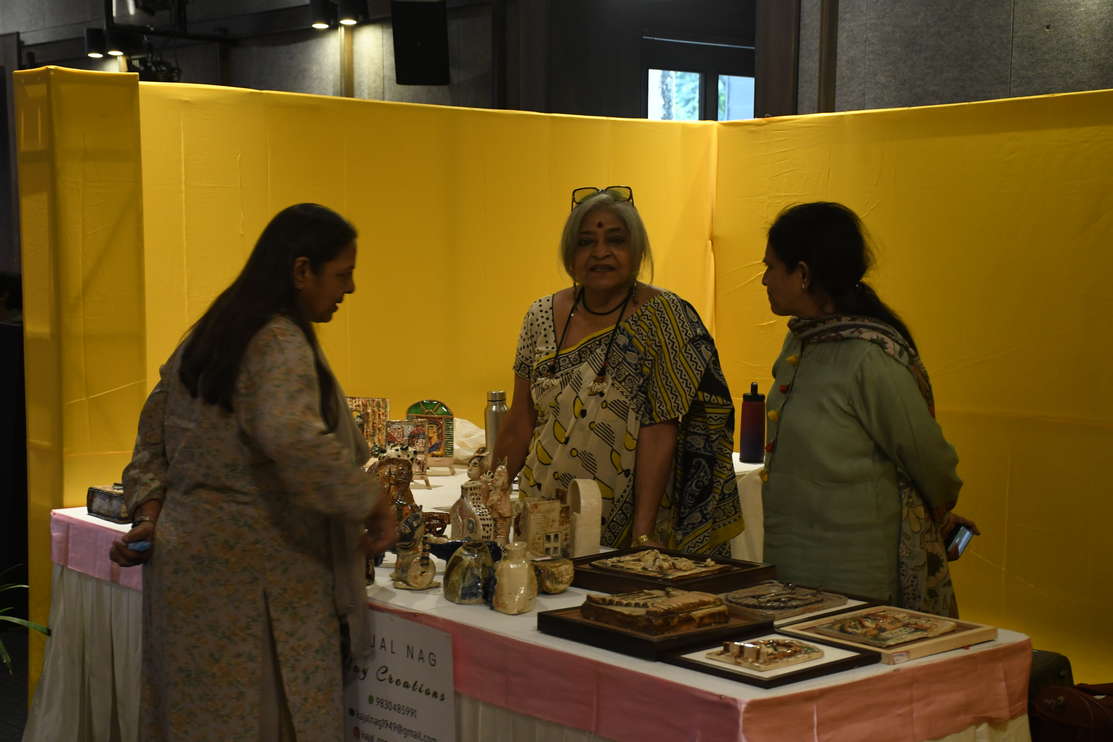 Women's Day Celebration
