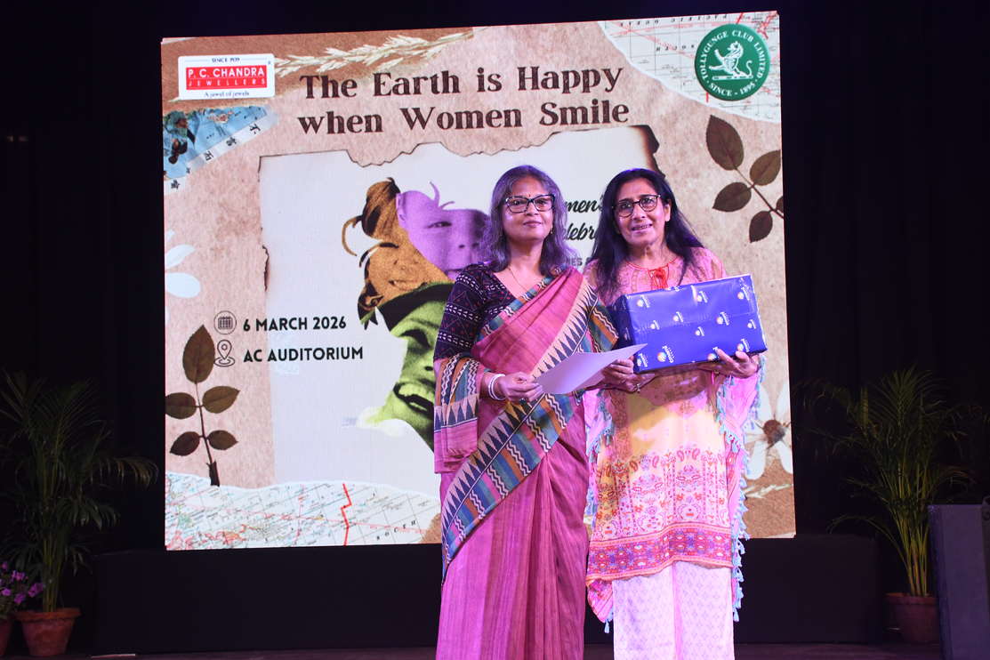 Women's Day Celebration
