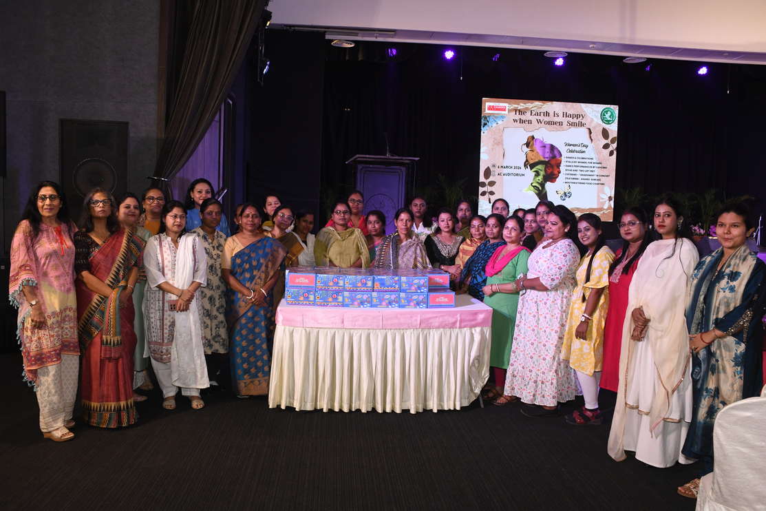 Women's Day Celebration
