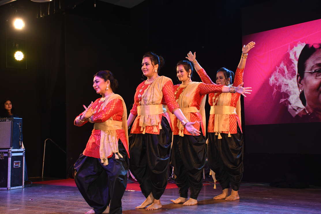 Women's Day Celebration