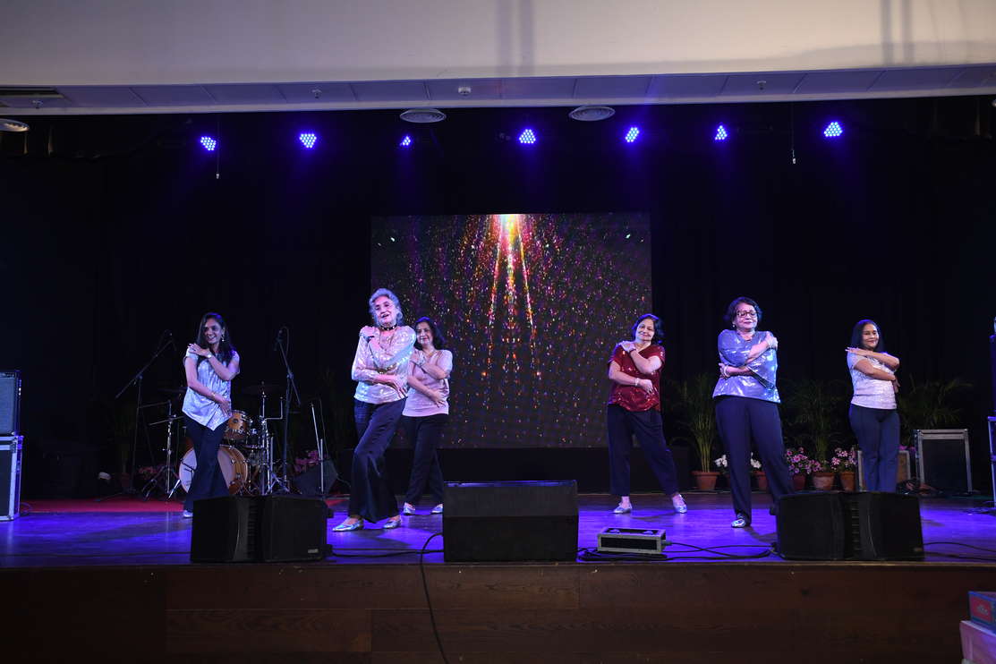 Women's Day Celebration