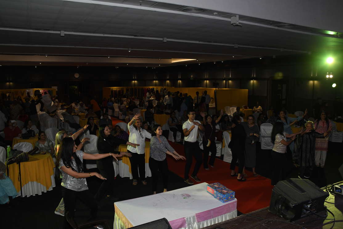 Women's Day Celebration